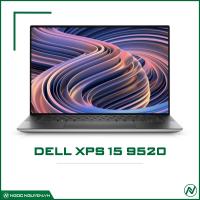 [New 100%] Dell XPS 9520  i7-12700H